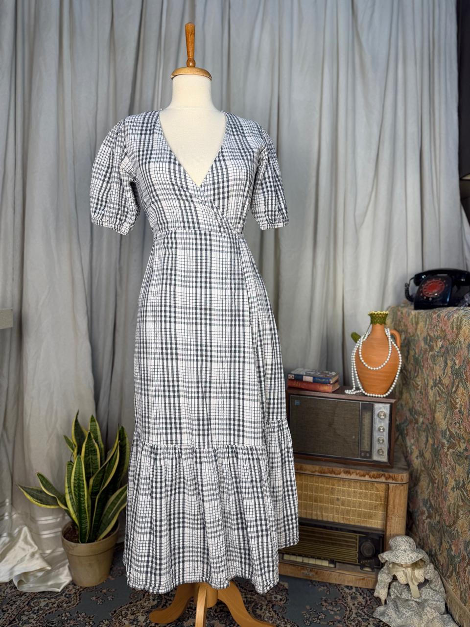 Spring Summer Dress