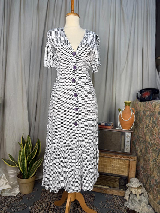 Spring Summer Dress