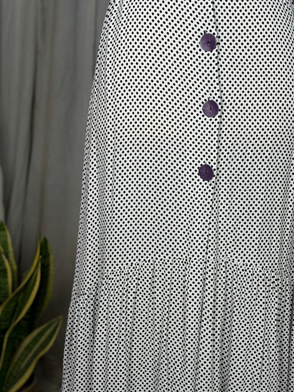 Spring Summer Dress