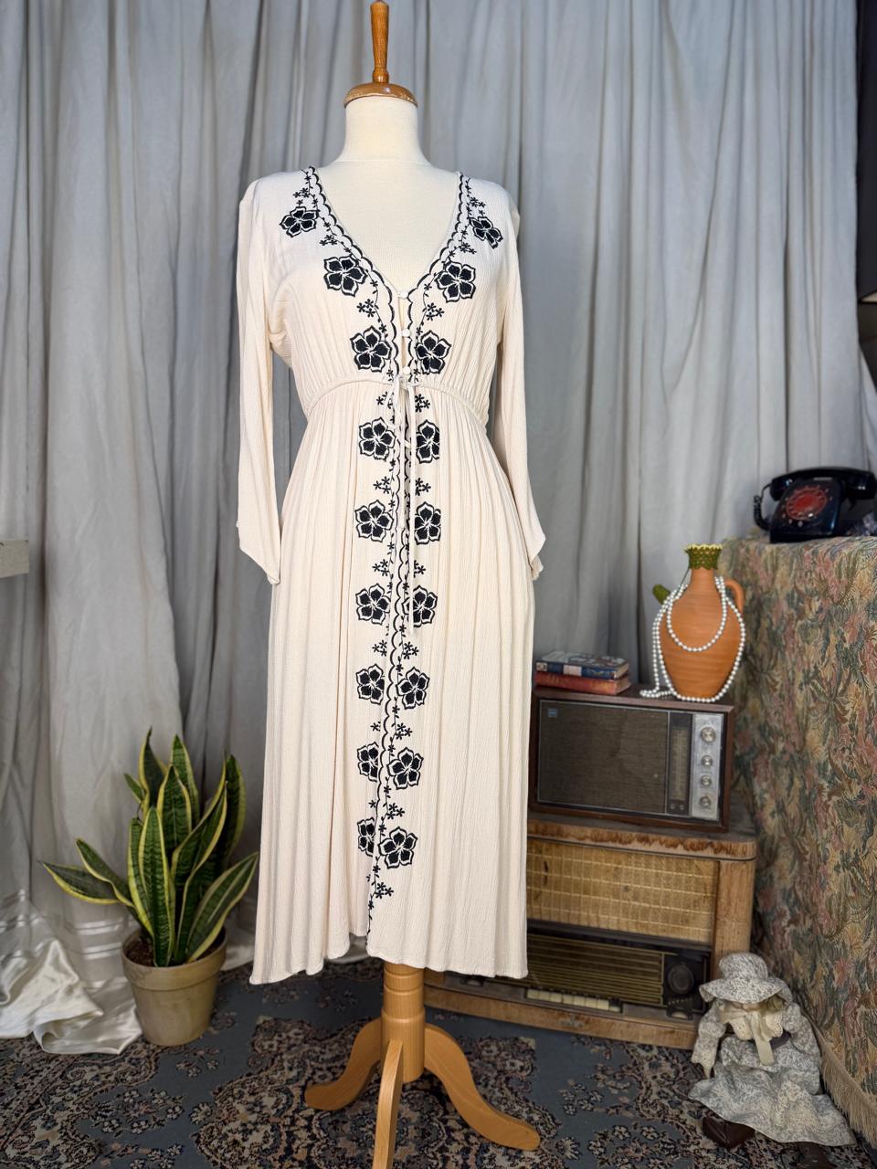 Spring Summer Dress