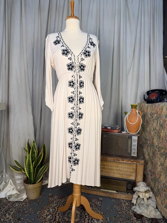Spring Summer Dress