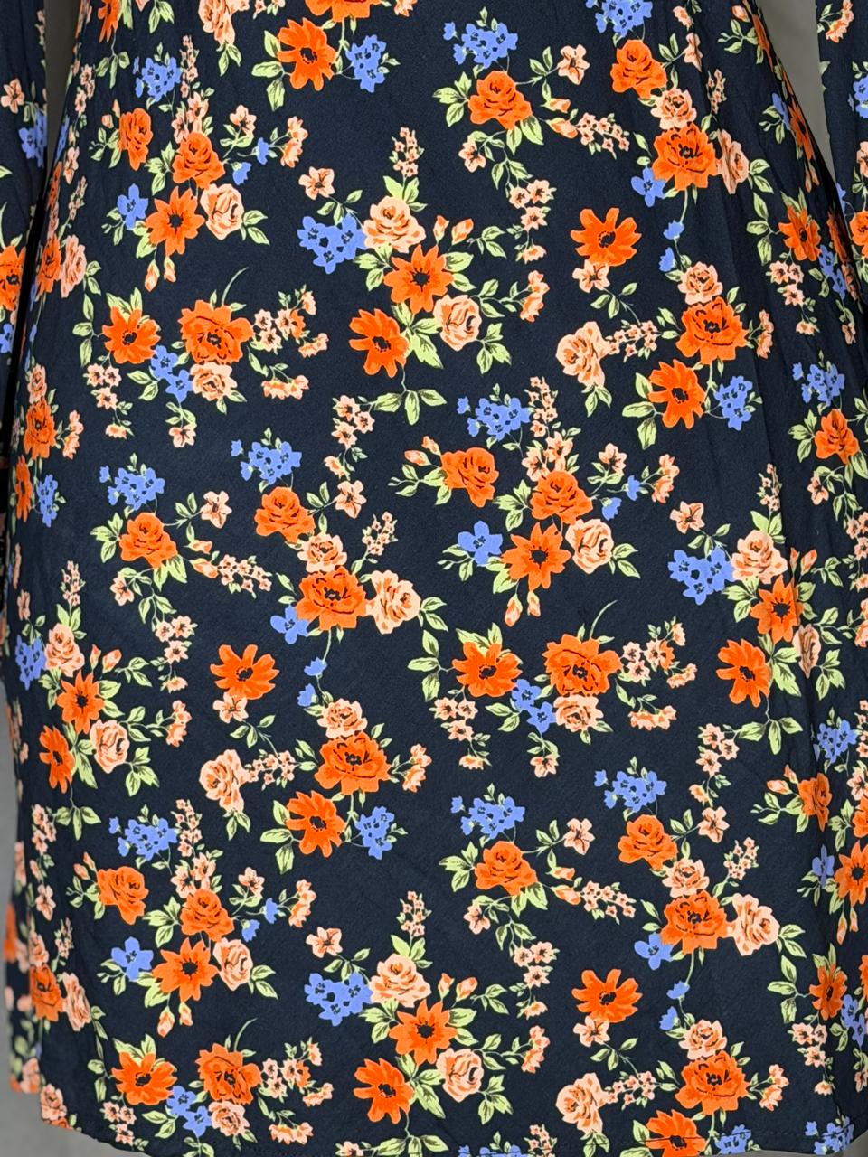 Spring/Summer Dress