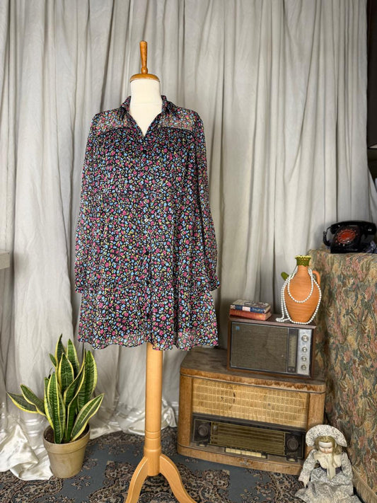 Spring/Summer Dress
