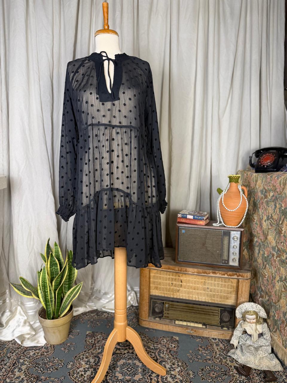 Spring/Summer Dress
