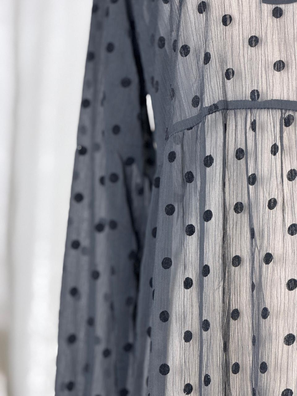Spring/Summer Dress