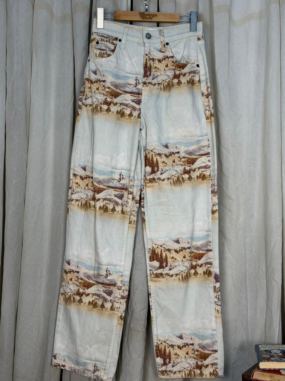 Women Pant
