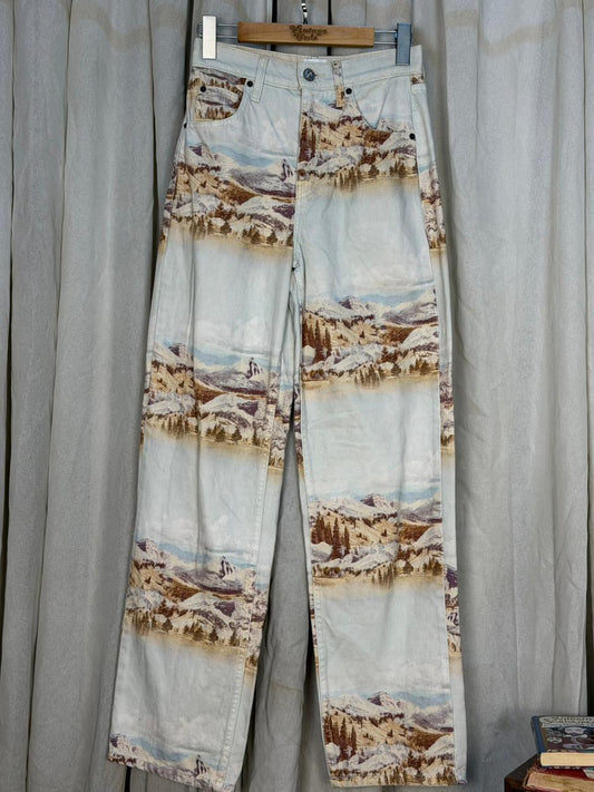 Women Pant