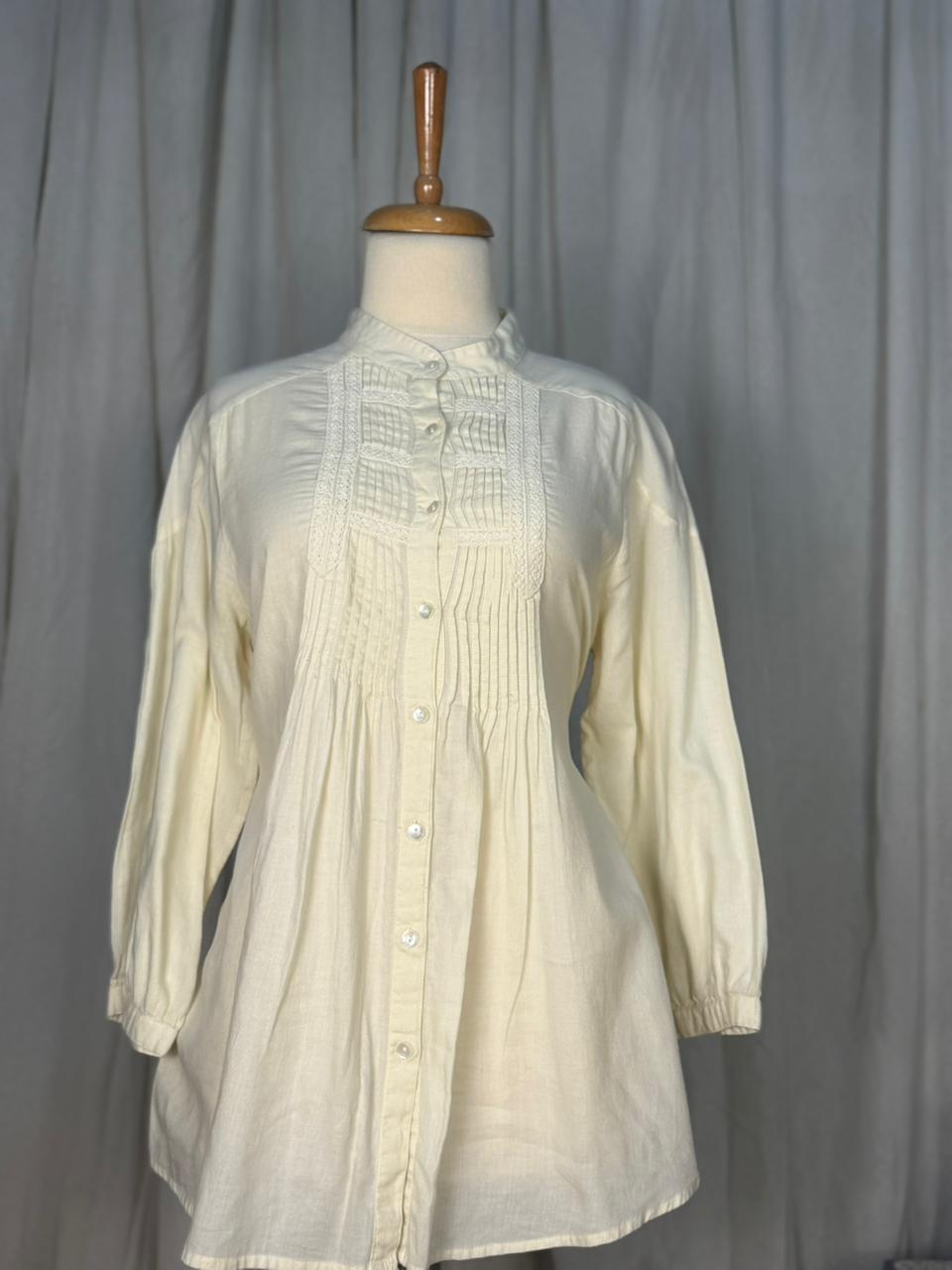 Women Long Sleeve Shirt