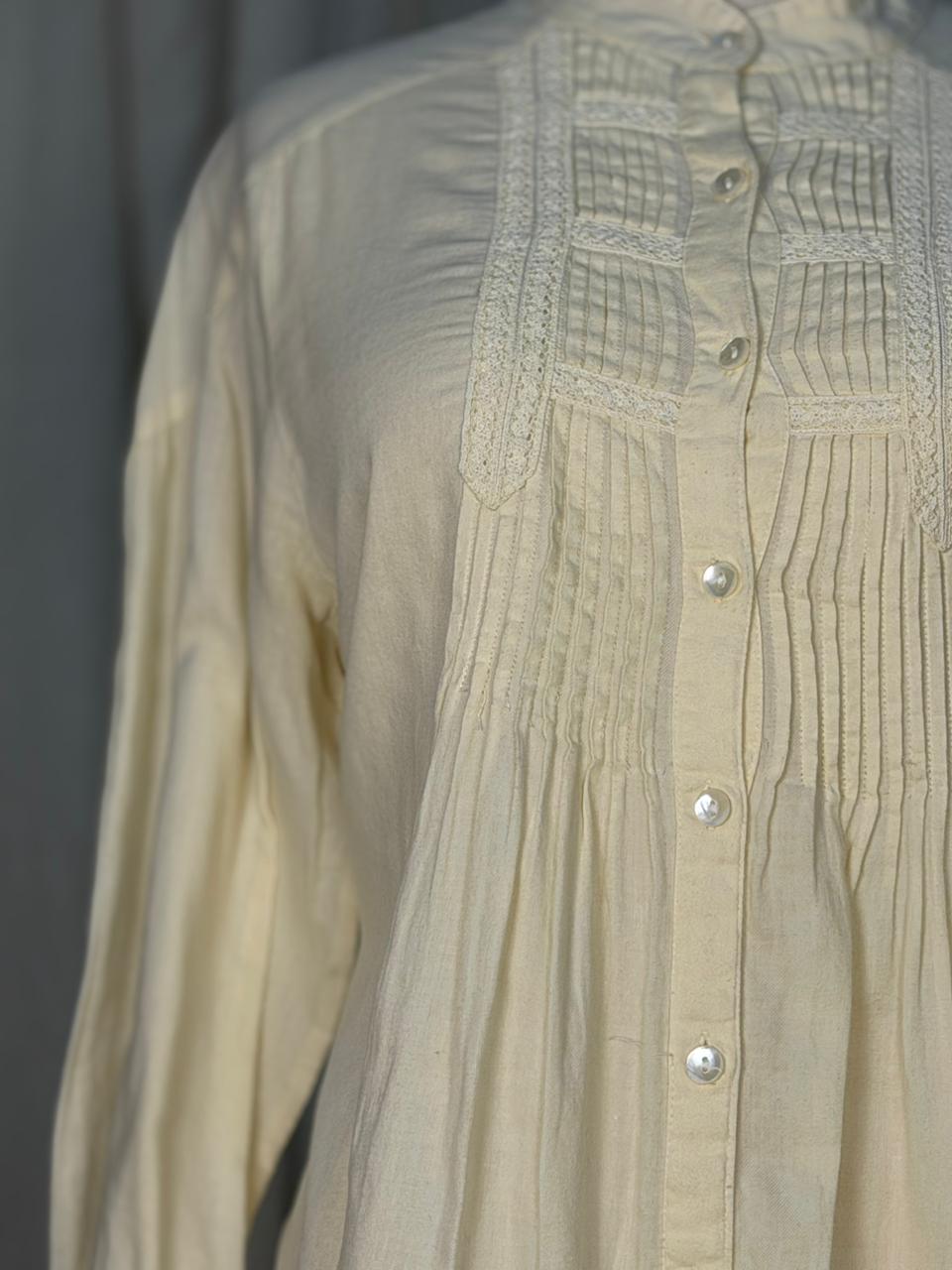 Women Long Sleeve Shirt