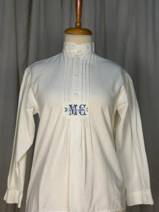 Women Long Sleeve Shirt