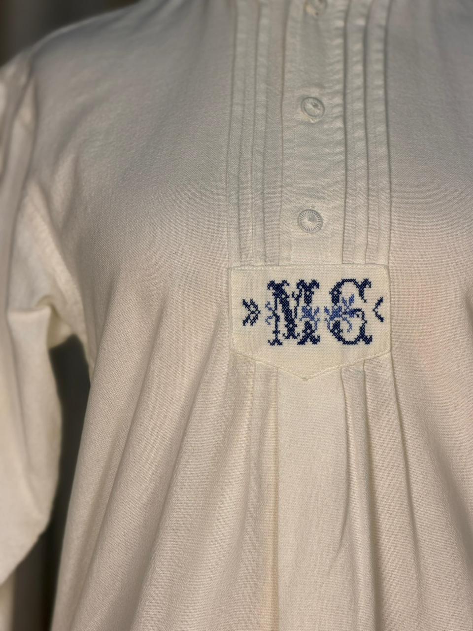 Women Long Sleeve Shirt