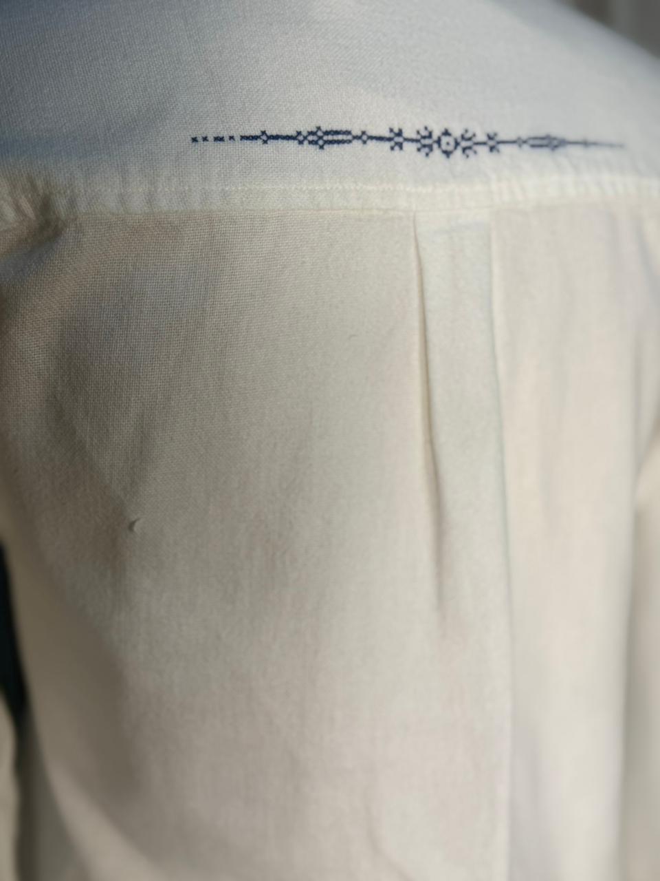 Women Long Sleeve Shirt