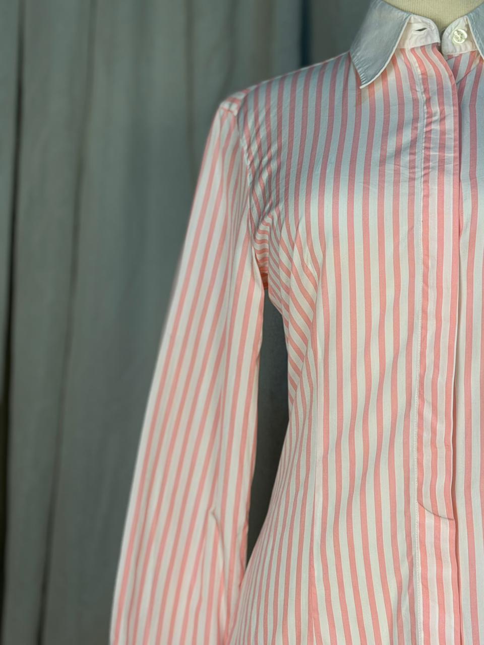 Women Long Sleeve Shirt