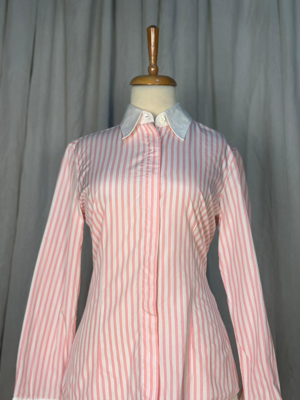 Women Long Sleeve Shirt