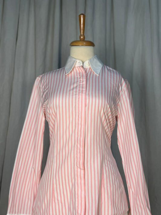Women Long Sleeve Shirt
