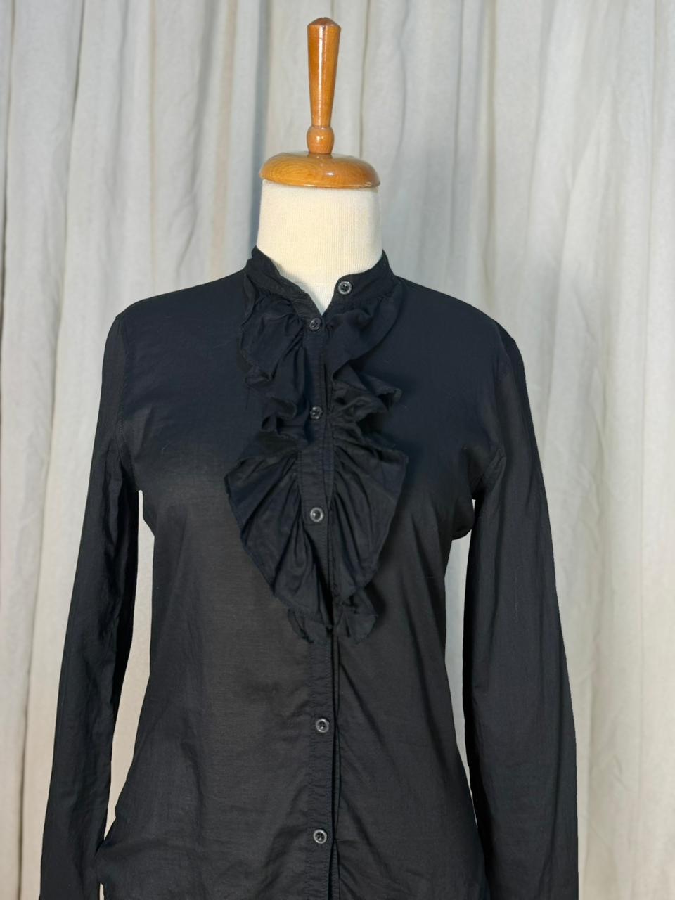 Women Long Sleeve Shirt