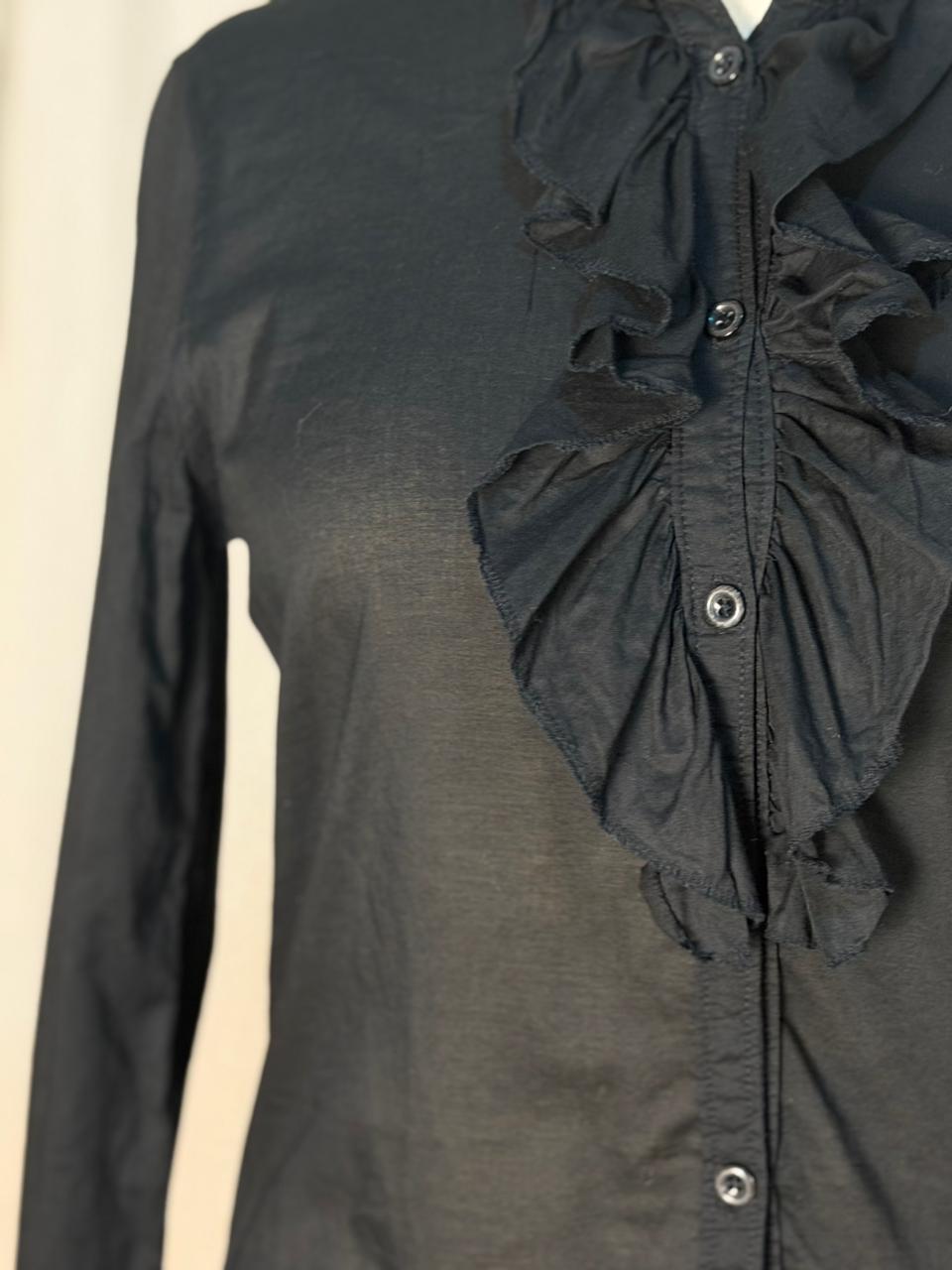 Women Long Sleeve Shirt