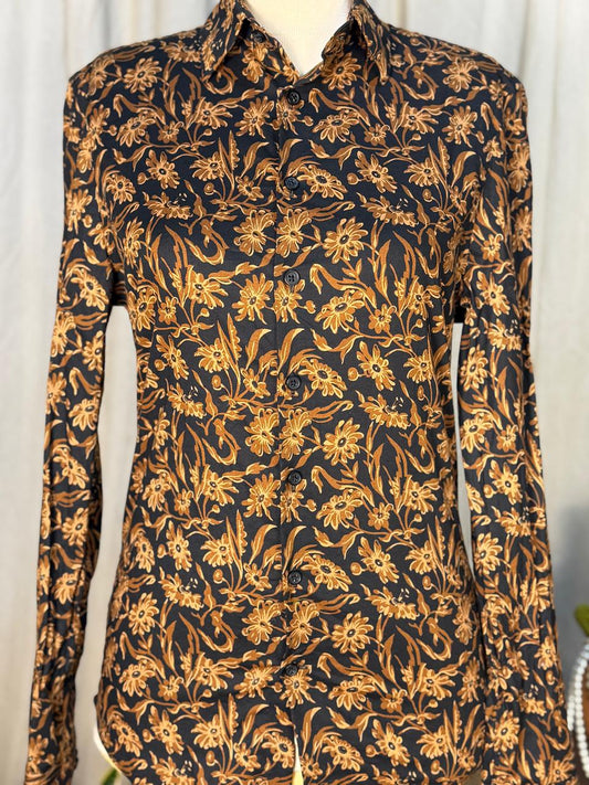 Women Long Sleeve Shirt