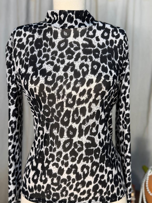 Women Long Sleeve Shirt
