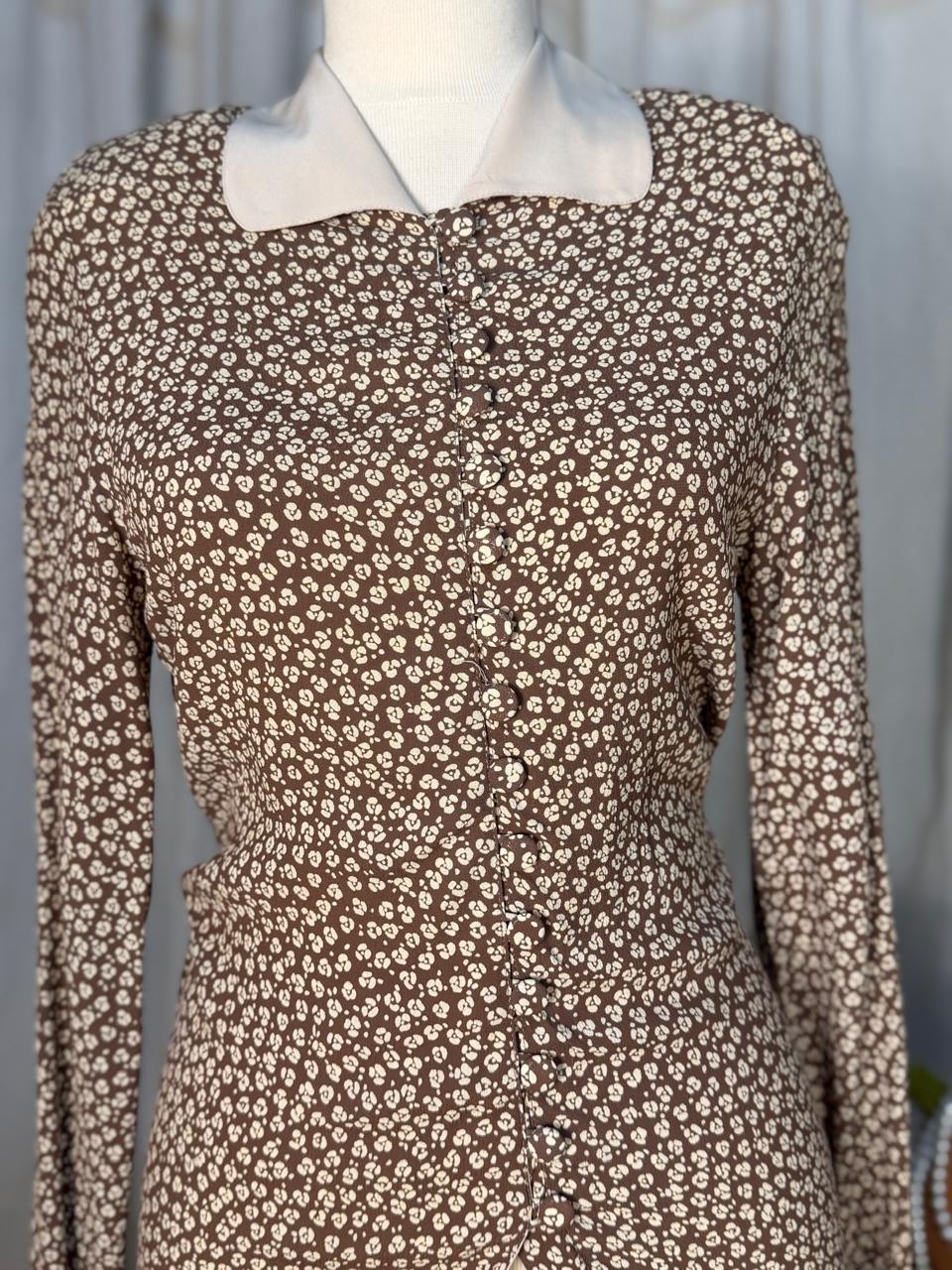 Women Long Sleeve Shirt