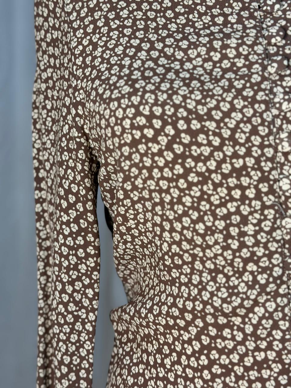 Women Long Sleeve Shirt