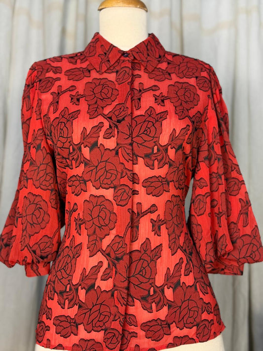 Women Long Sleeve Shirt