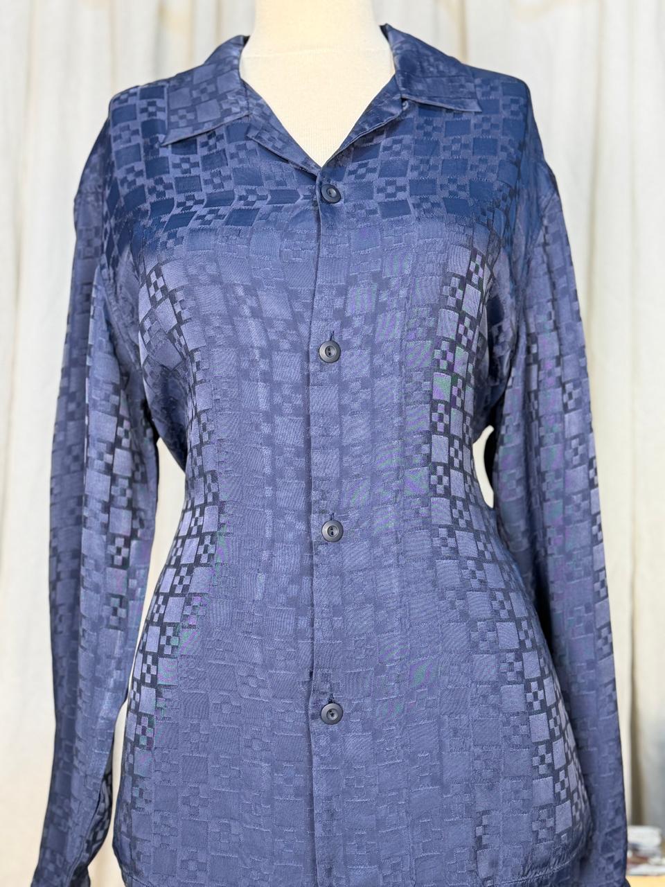 Women Long Sleeve Shirt