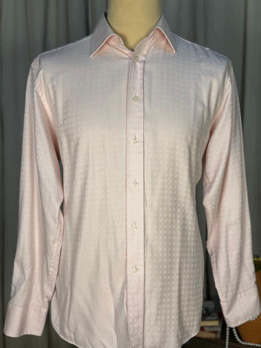 Men Long Sleeve Shirt