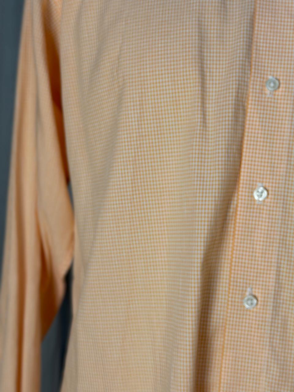 Men Long Sleeve Shirt