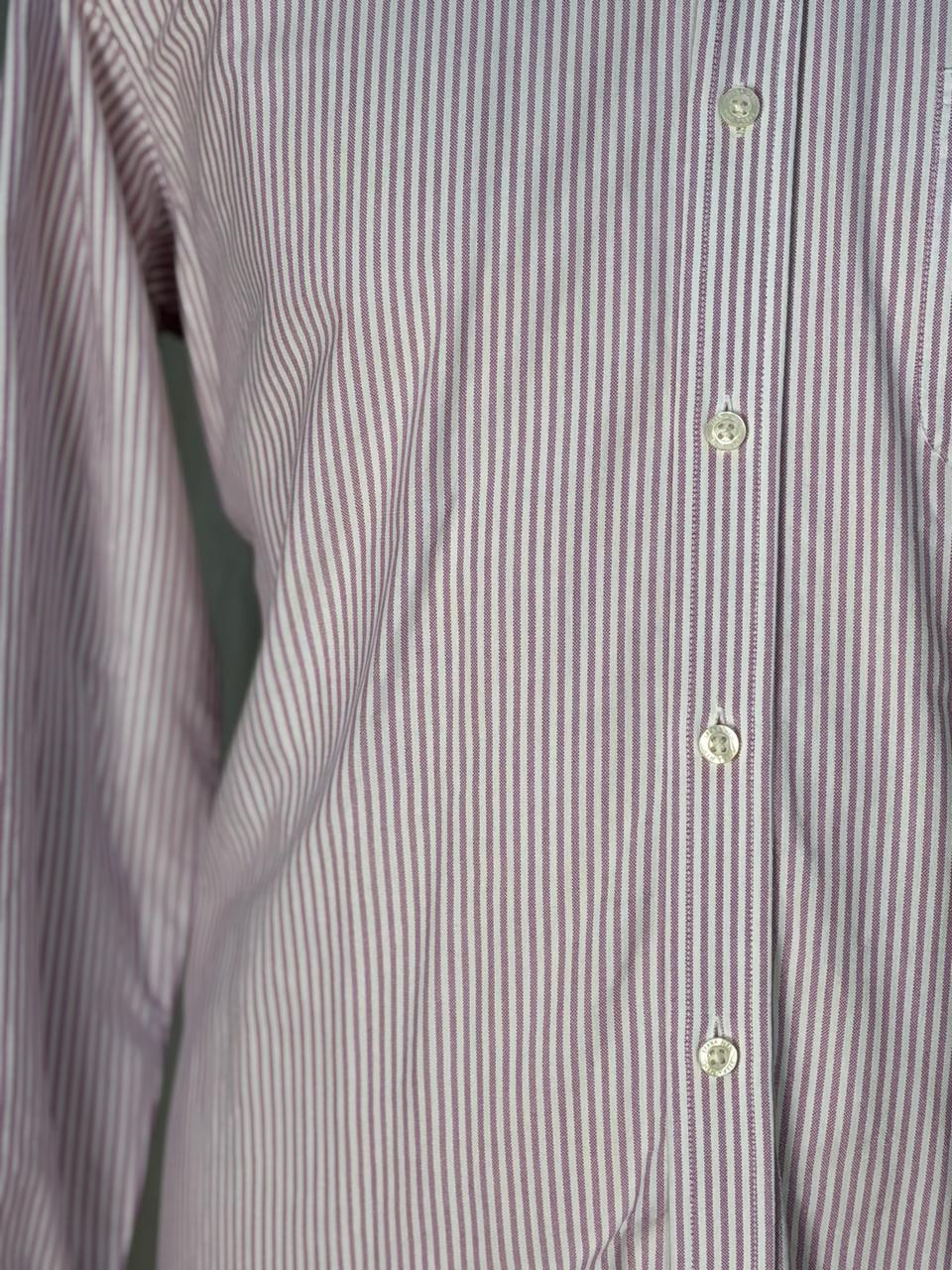 Men Long Sleeve Shirt