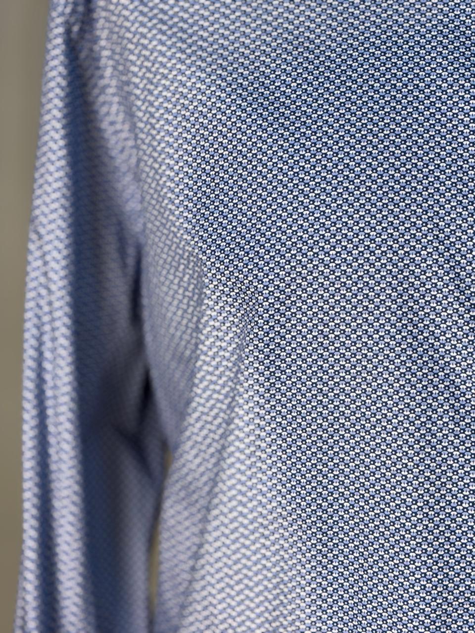 Men Long Sleeve Shirt