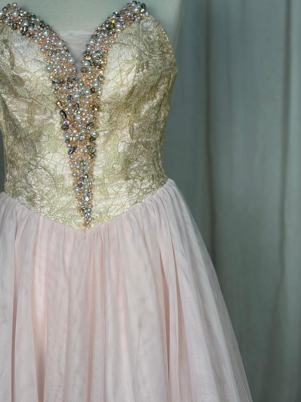 Dress Rent