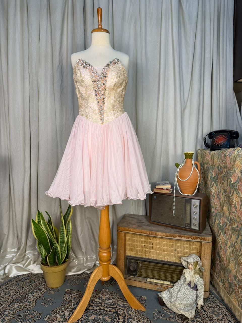 Dress Rent