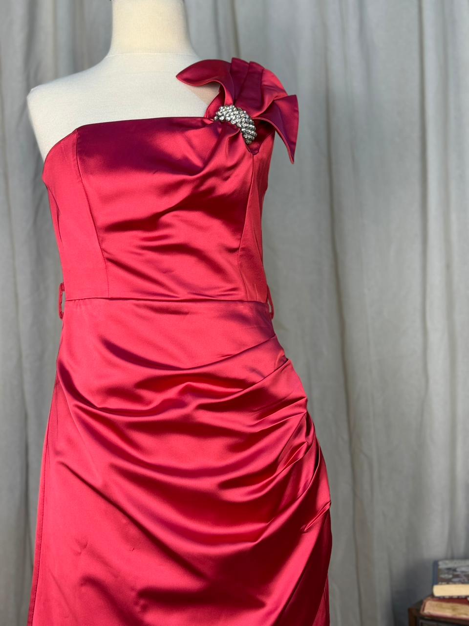 Dress Rent