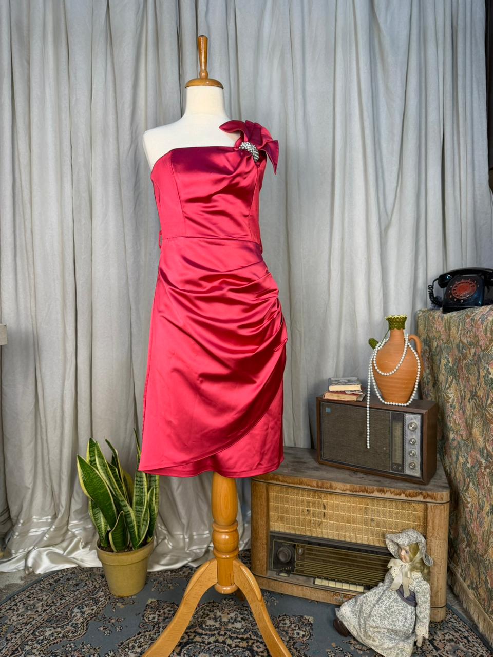 Dress Rent