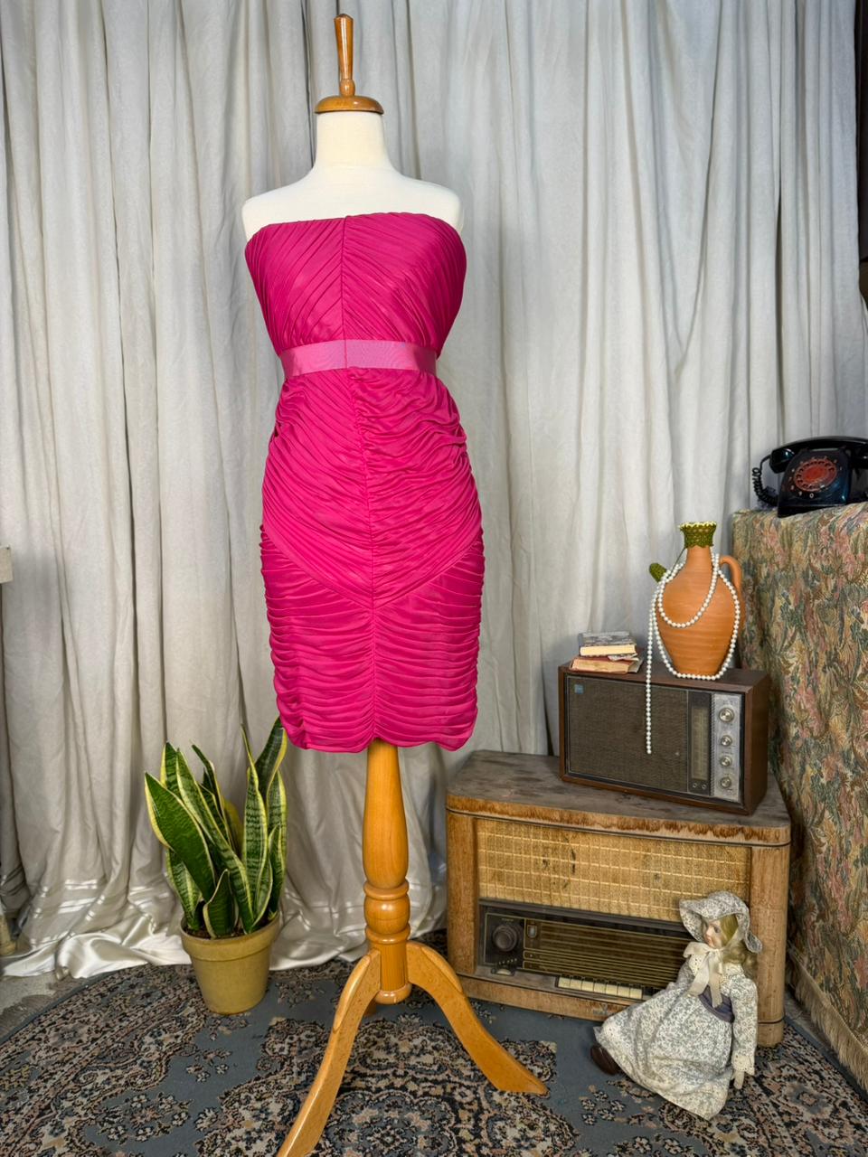 Dress Rent