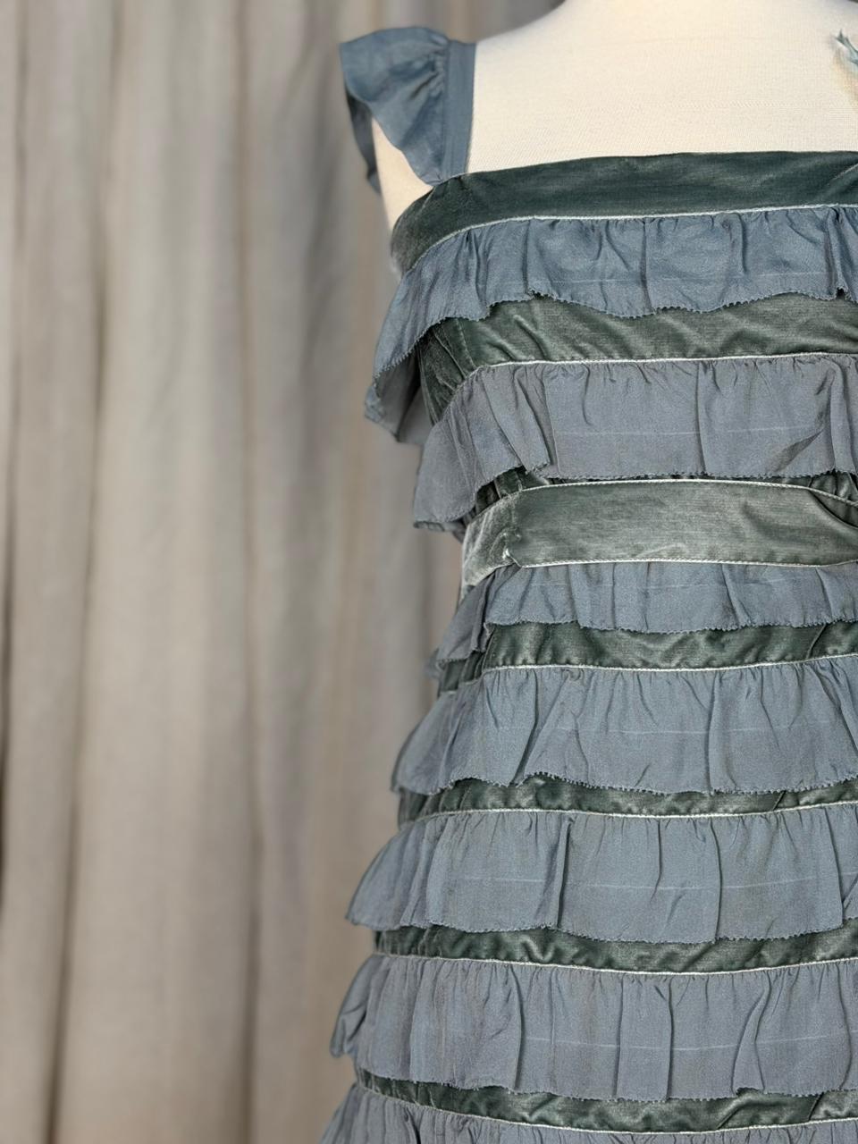 Dress Rent