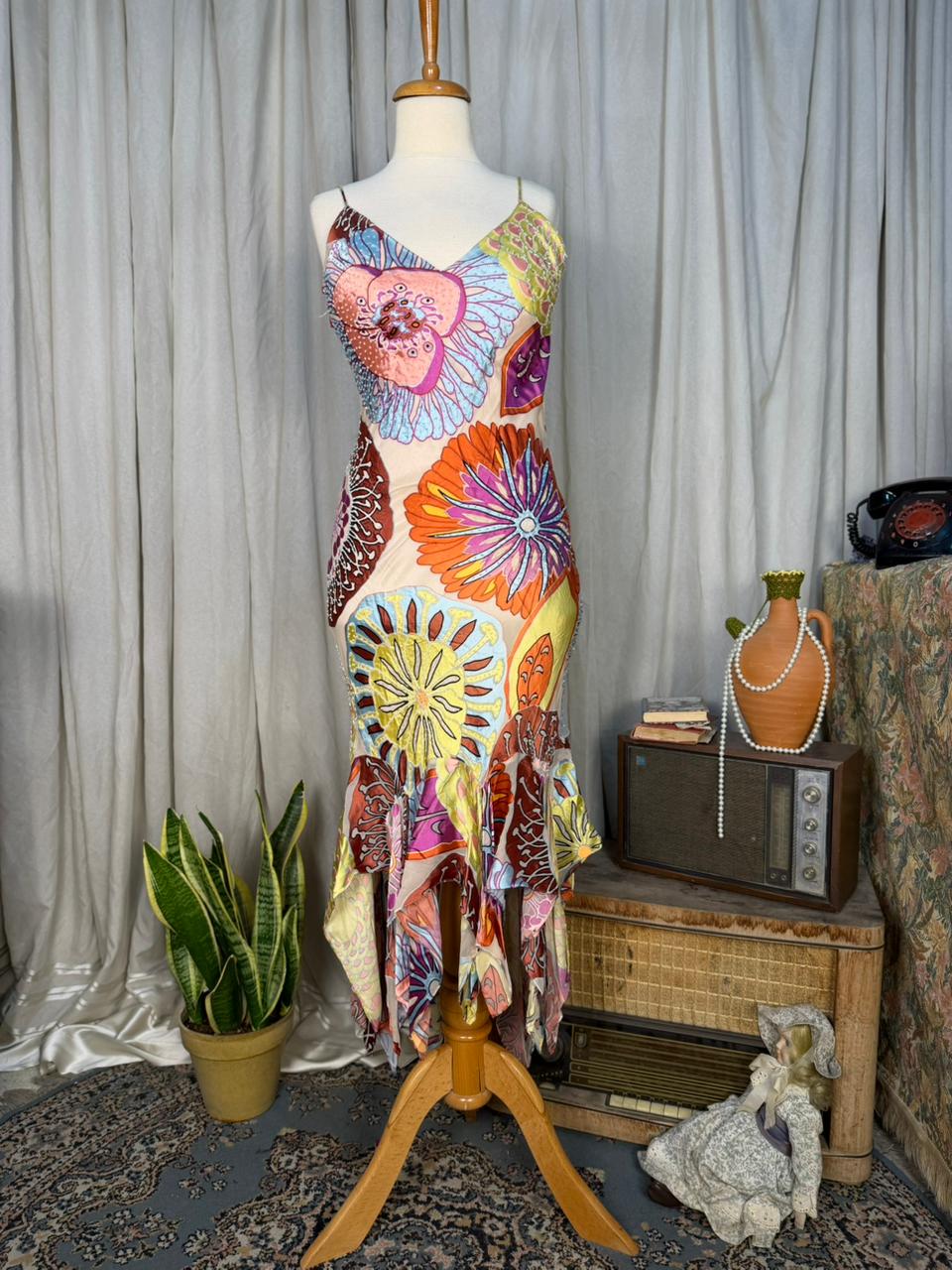 Dress Rent