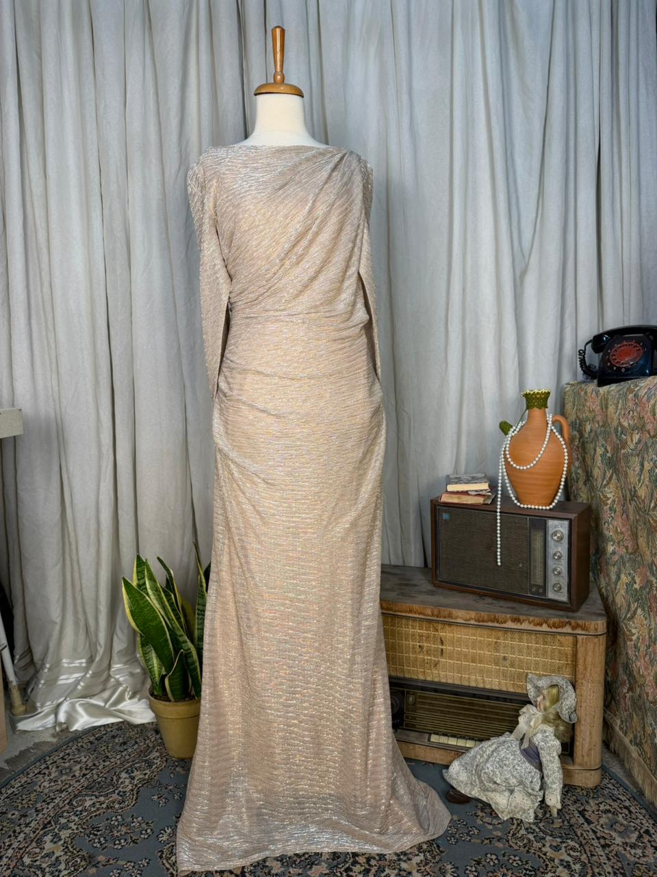 Rent Dress