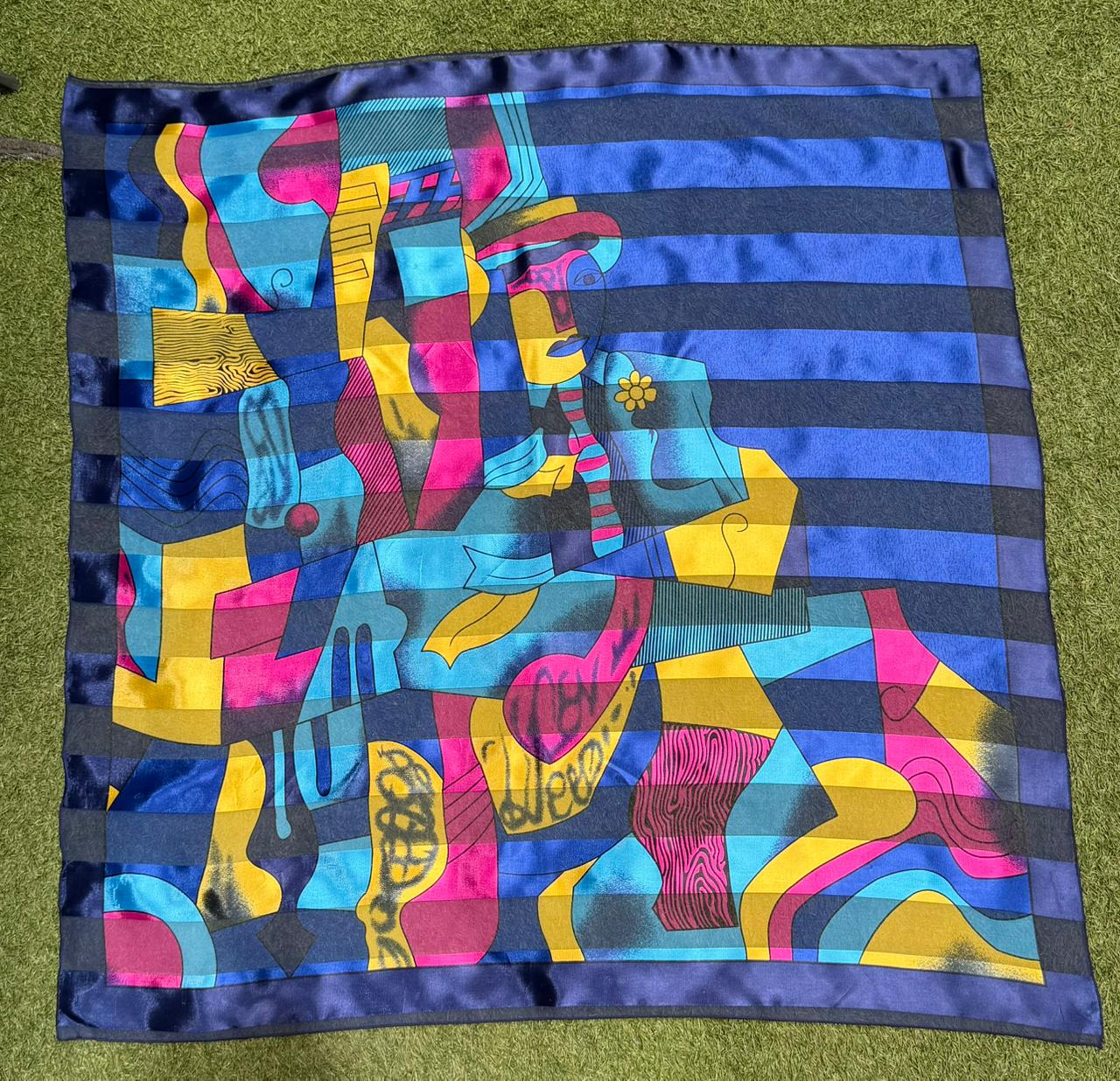 Scarf