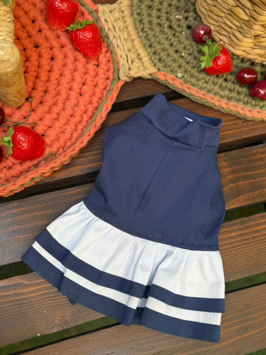 Marine Paw