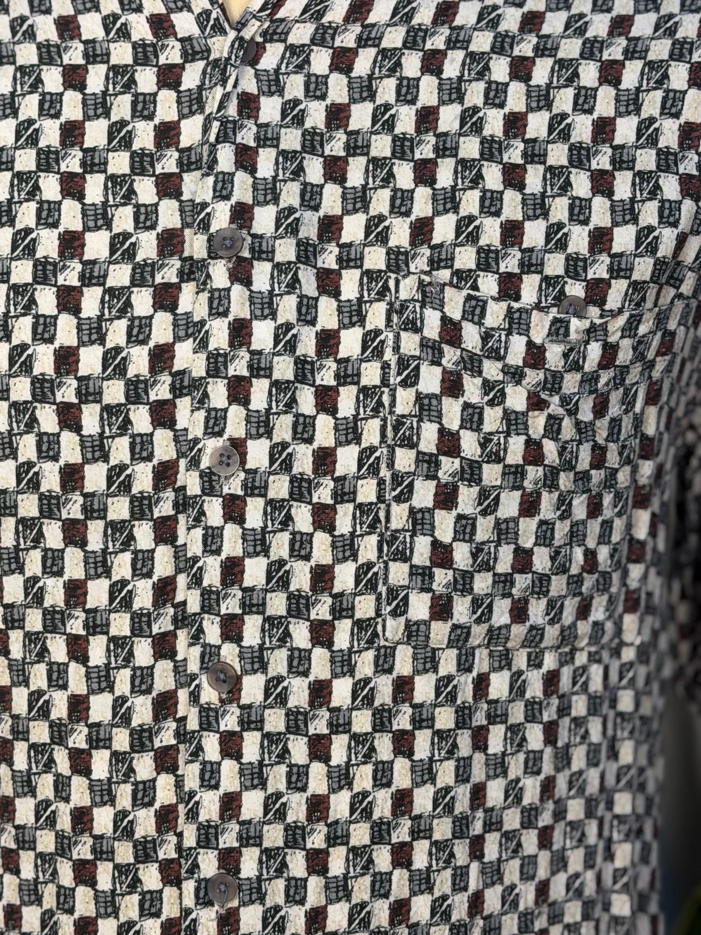 Men shirt
