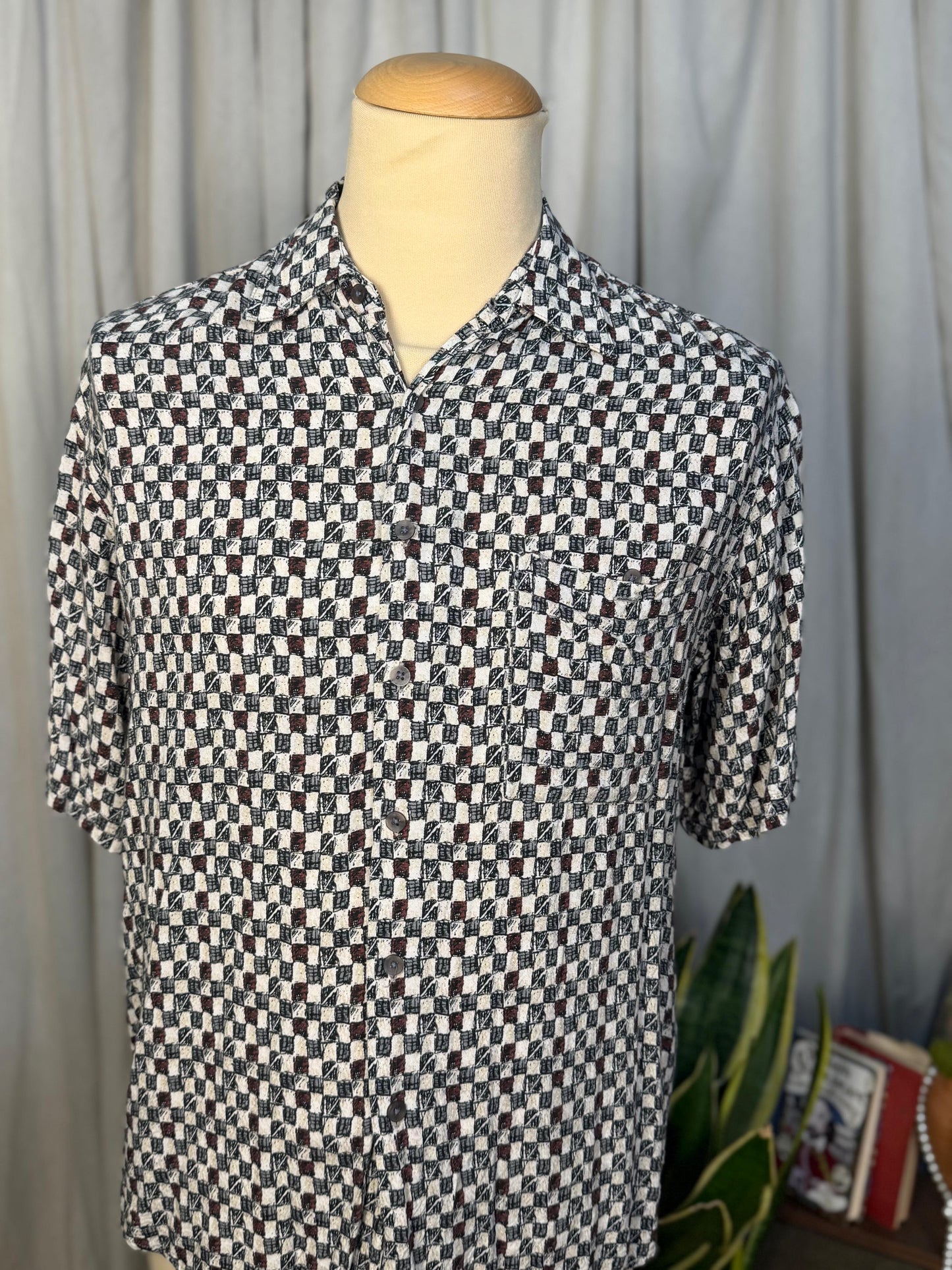 Men shirt