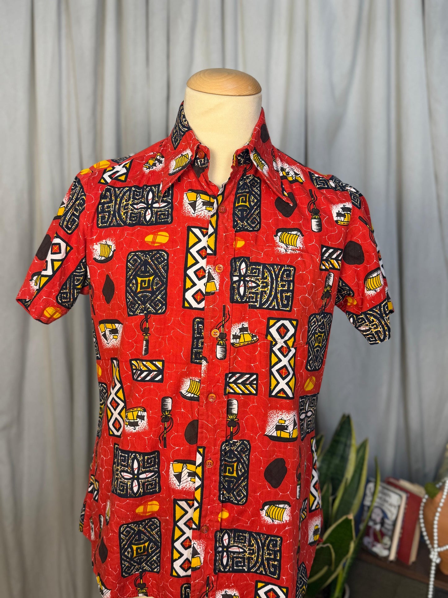 Men Shirt
