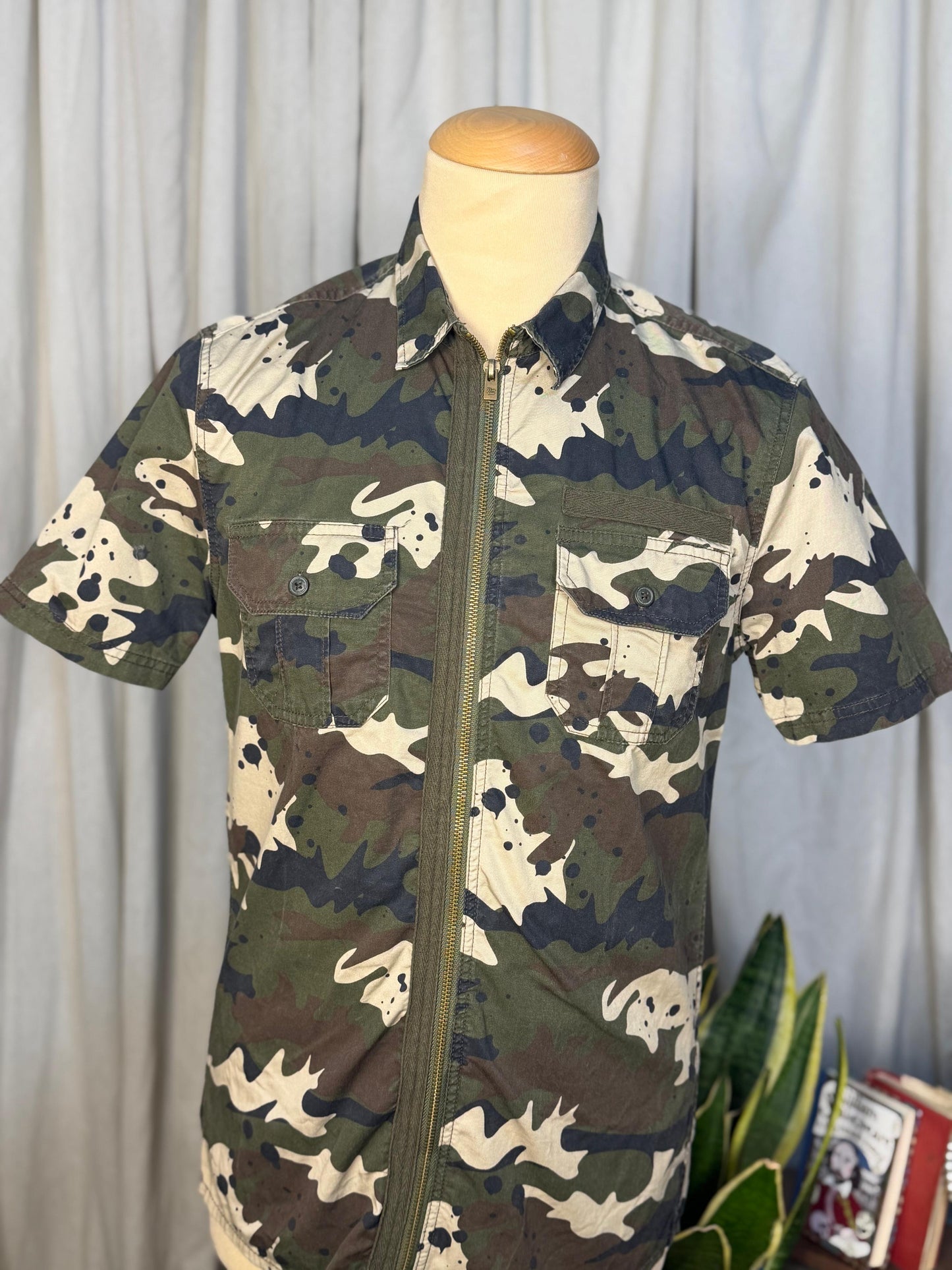 Men Shirt