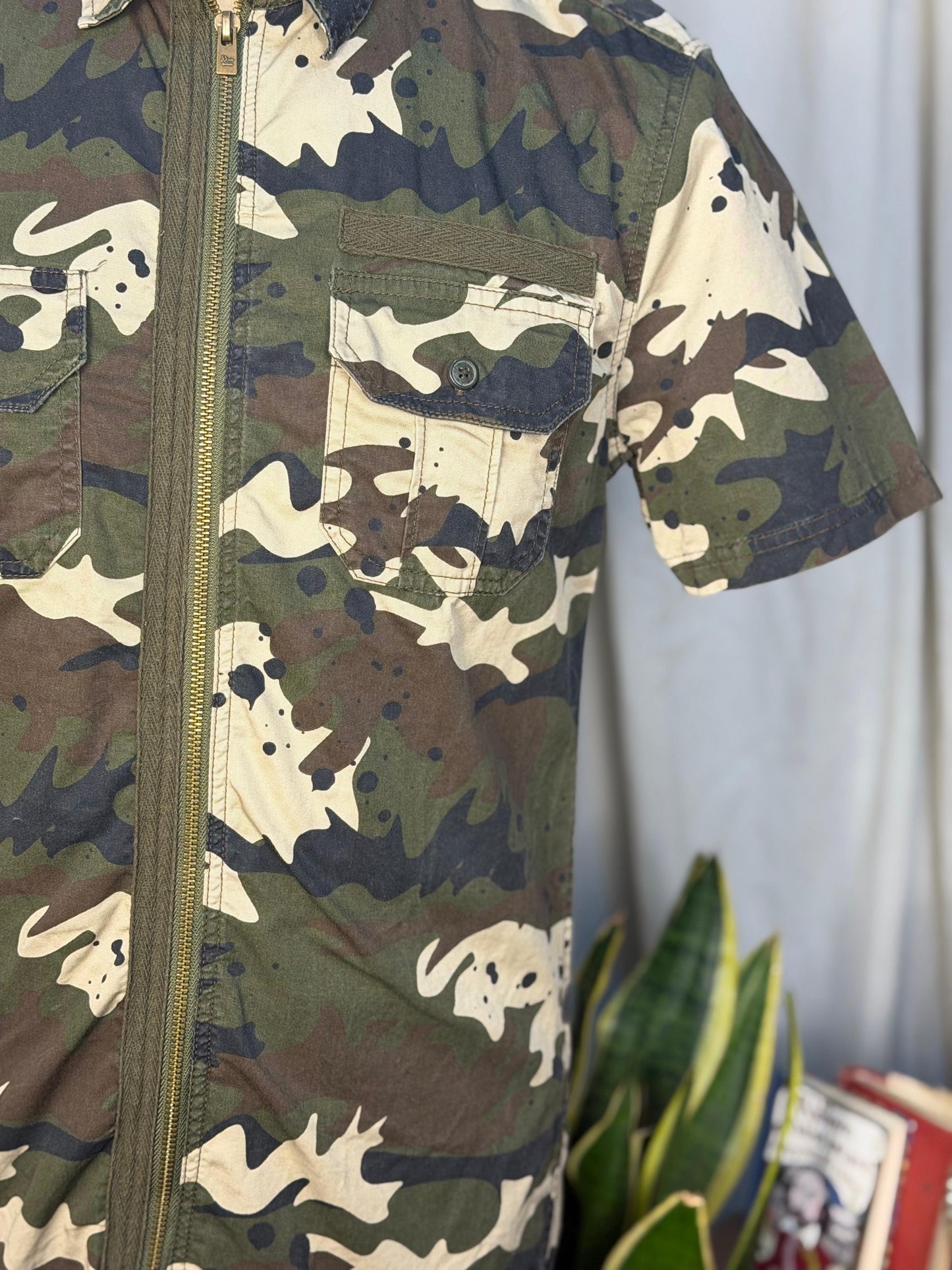 Men Shirt