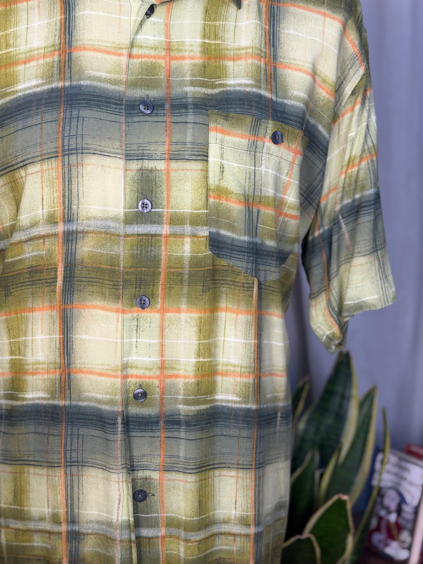 Men Shirt