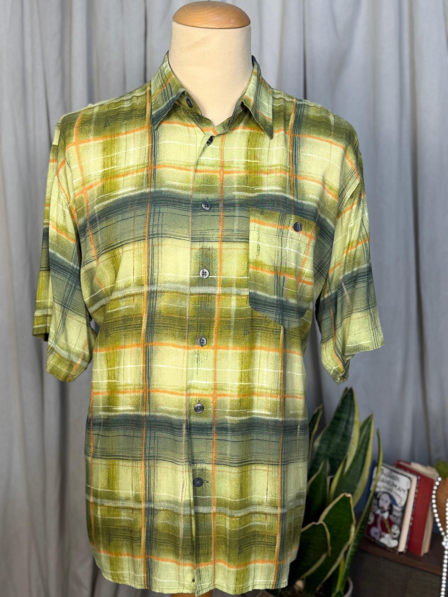 Men Shirt