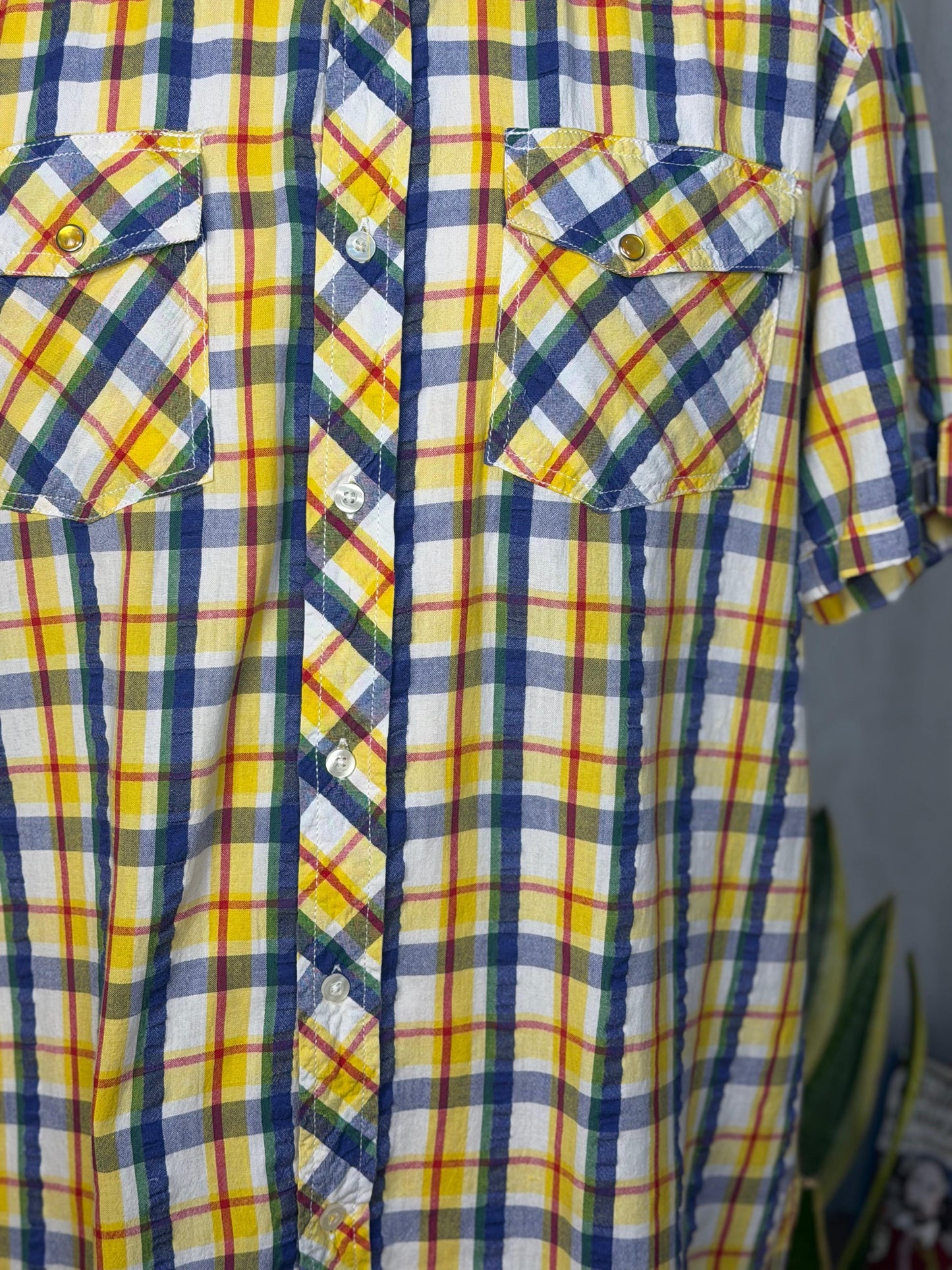 Men Shirt