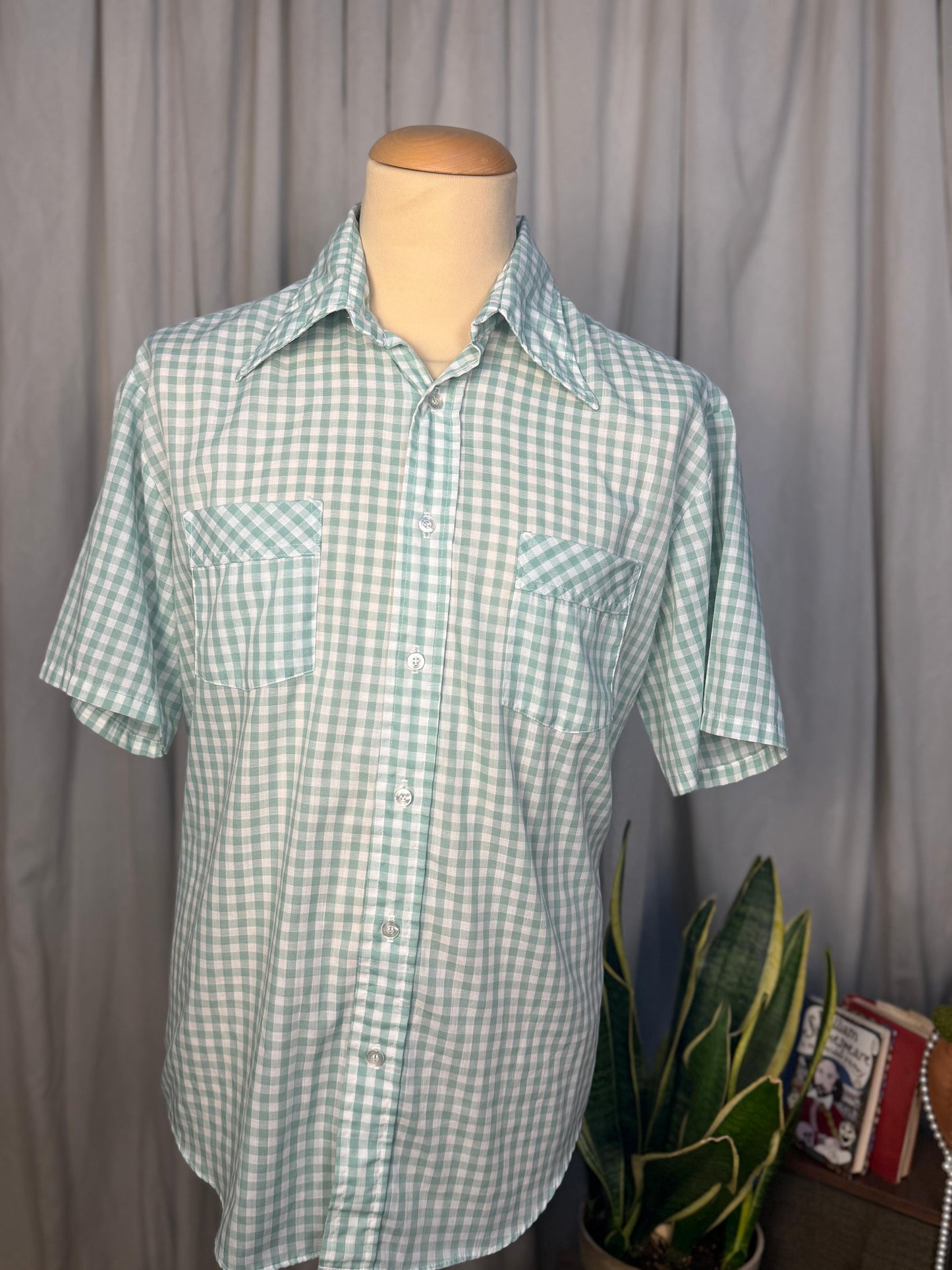 Men Shirt